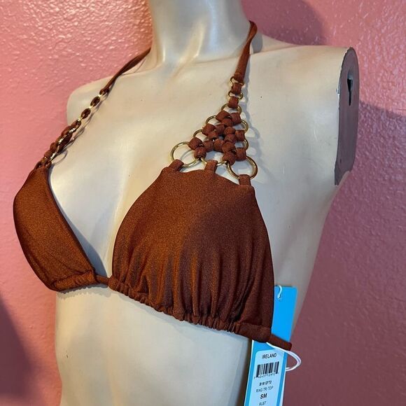 BEACH BUNNY IRELAND BIKINI SET!! - Picture 9 of 10